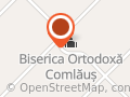 Biserica Ortodoxă Comlăuş