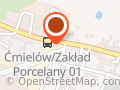 Polskie Fabryki Porcelany "Ćmielów" i "Chodzież" S.A.