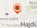 Bocskai téri Református Egyházközség Lelkészi Hivatala