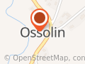 Szkoła Podstawowa w Ossolinie