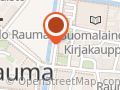 Rauman kaupunki Kulttuuritalo Poselli