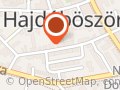mnáziumunk esetében a Hajdúböszörményi Tankerületi Központ igazgatójának