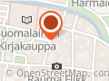 Rauman Ortodoksinen rukoushuone