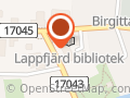 Lappfjärds apotek - Lapväärtin apteekki