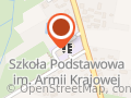 Publiczna Szkoła Podstawowa im. Armii Krajowej w Suchej
