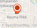Wanhan Rauman kahvila