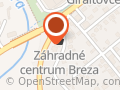 Záhradné centrum Breza