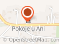 Pokoje u Ani