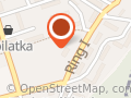 Nowy Pustków. Spółdzielnia Mieszkaniowa