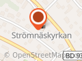 Strömnäskyrkan