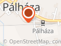 Polgármesteri Hivatal, Pálháza