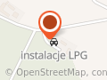 DIAGO-LPG Montaż Serwis Diagnostyka, inż Pisarek Grzegorz