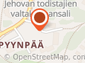 Psykoterapeutti Merita Kiikola