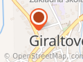 Polícia SR - Obvodné oddelenie PZ Giraltovce