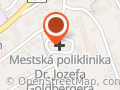 MIHELIČOVÁ INGRID MUDr.