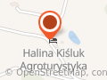 Halina Kiśluk Agroturystyka