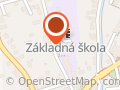 Základná škola v Giraltovciach