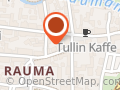 Wanhan Rauman Hautauspalvelu Oy