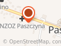 BARBARA NALEPA NIEPUBLICZNY ZAKŁAD OPIEKI ZDROWOTNEJ PASZCZYNA