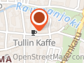 Juhlapalvelu Tullin Kaffe Oy