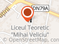 Scoala Cu Clasele 1-4, Mihai Veliciu, Chisineu Cris