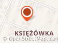 ANITEX STOLARSTWO ANDRZEJ KOWALCZYK