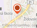 Mäso údeniny Domäsko
