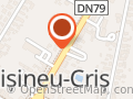 Parchetul de Pe Langa Judecatoria Chisineu-Cris