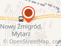 Sklep AGD Nowy Żmigród
