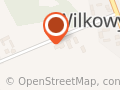 OCHOTNICZA STRAŻ POŻARNA W WILKOWYI