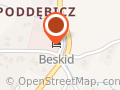 Jan Kmiecik - F.H.U. "Beskid"