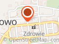 Sklep spożywczo - przemysłowy "KUPIEC" Lilla Ząbkiewicz
