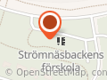 Strömnäsbackens förskola
