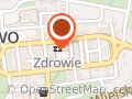Bank Spółdzielczy W Reszlu. Filia