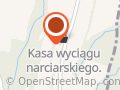 Wyciągi Narciarskie Gogołów