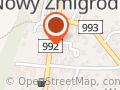 Urząd Gminy Nowy Żmigród