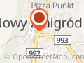 Ryś. Pizzeria