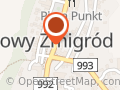 PG PARTNER UBEZPIECZENIA NOWY ŻMIGRÓD