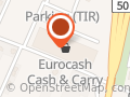 Eurocash Cash&Carry Mińsk Maz. - Hurtownia spożywcza