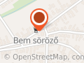 Mózsik Cukrászat