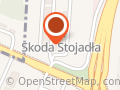SKODA Mińsk Mazowiecki Salon i Serwis CARSED