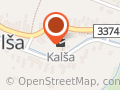 Základná škola s materskou školou, Kalša 128