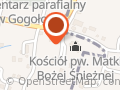 Sklep Spożywczo Przemysłowy Halina Łukasik