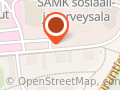 Jalkojenhoitaja Eklof Eeva Tmi