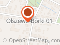 GMINA OLSZEWO BORKI