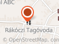 Rákóczi Tagóvoda