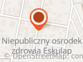 Eskulap S.c. Niepubliczny Zakład Opieki Zdrowotnej