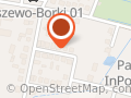 Biedrzycki Tadeusz. Usługi Transportowe