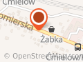 Bank Spółdzielczy W Ożarowie - Oddział