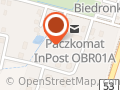 MIROSŁAW GRABOWSKI ZAKŁAD LASTRYKARSKO SZKLARSKI USŁUGOWO WYTWÓRCZY